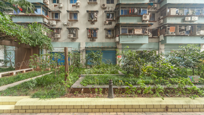 银海大厦*（渝北）外景图