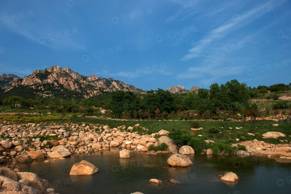 隆和大溪谷相册