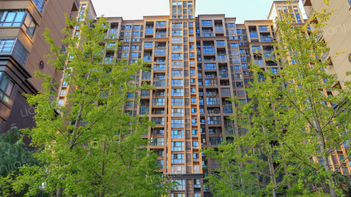 五号公馆外景图