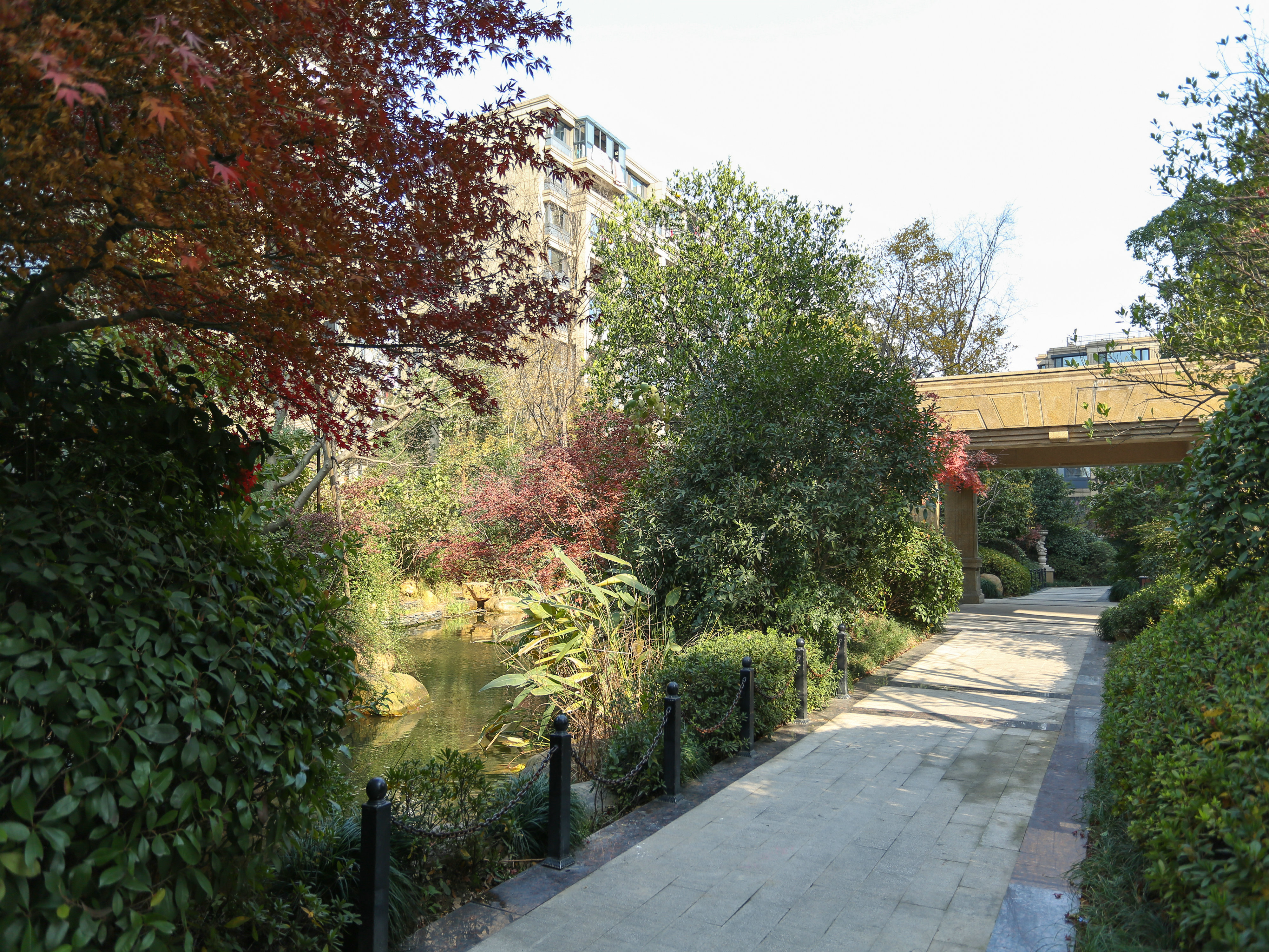 Yuxihu compound photo 21