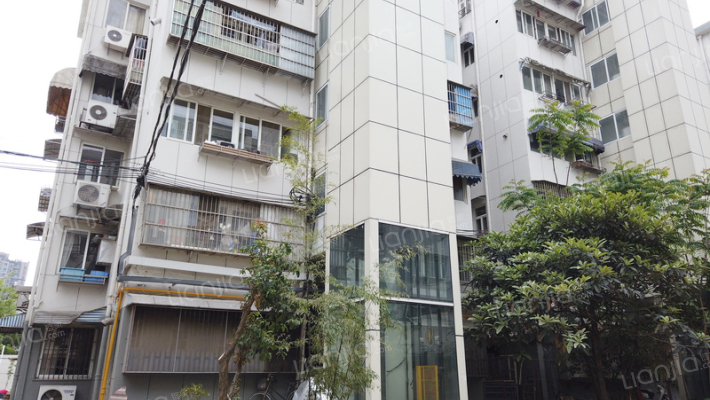 小行路35号外景图