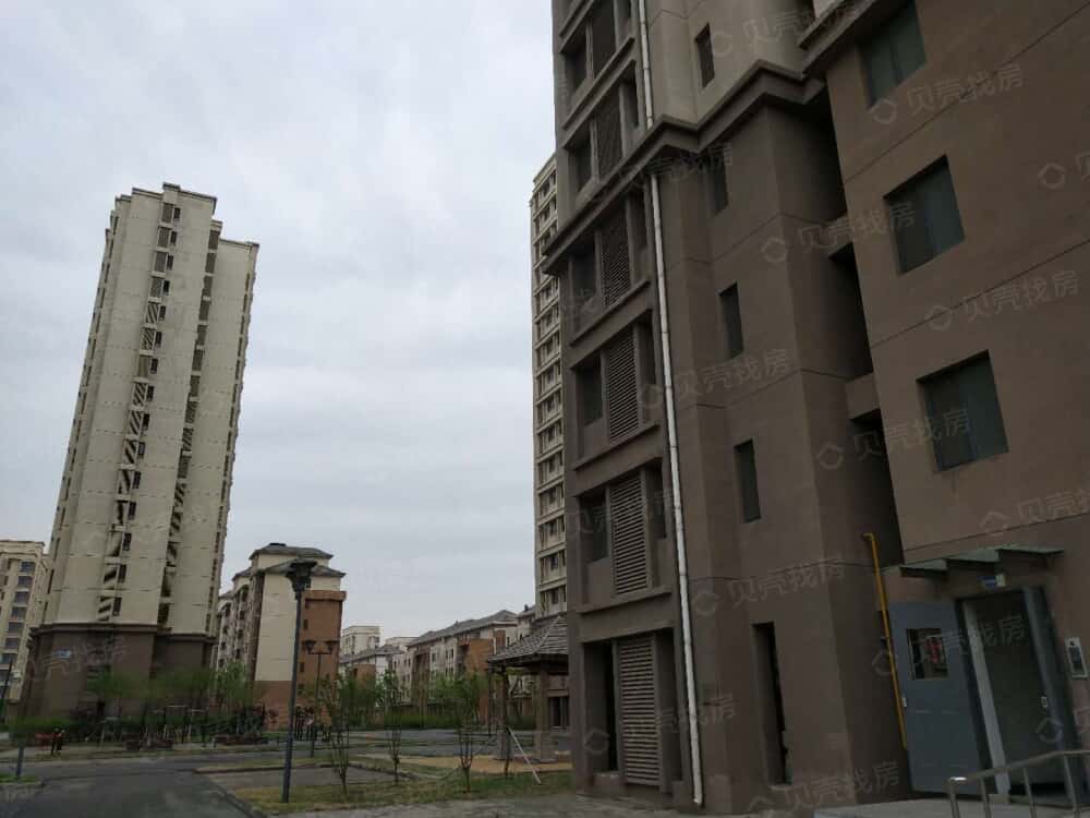 海泰海港花园相册