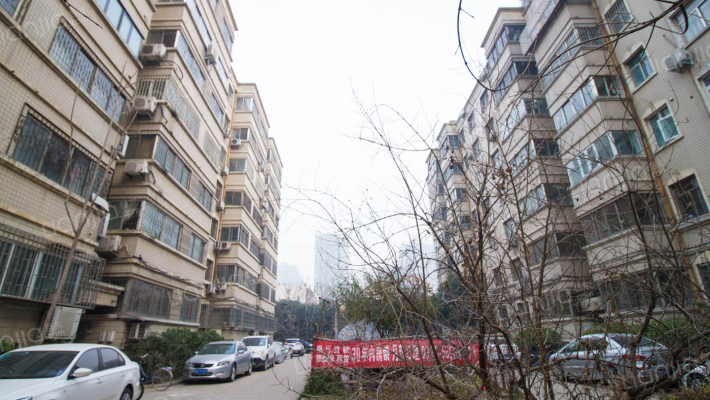 工人南路336-339号外景图