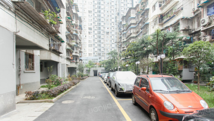 同心苑(金牛)外景图