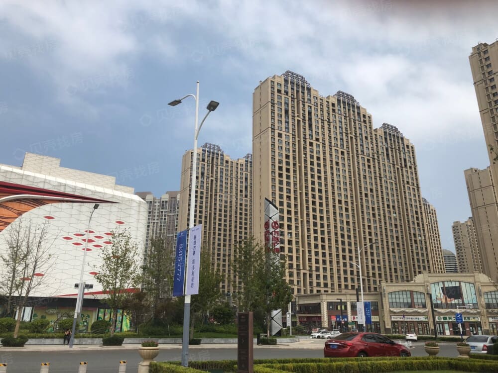 融创·维多利亚湾相册