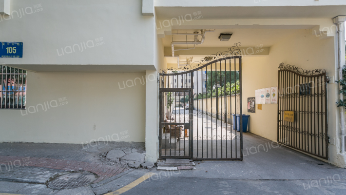 吴中东路105号外景图