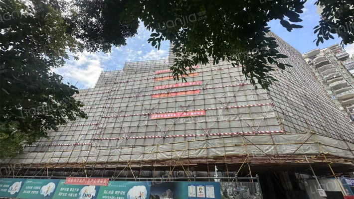 南坛路8号外景图