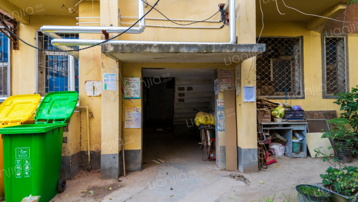 陇海中路75号外景图