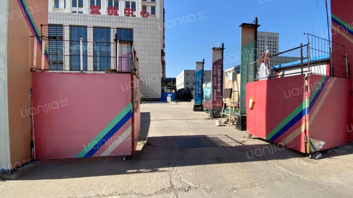 金逸半岛自由+外景图