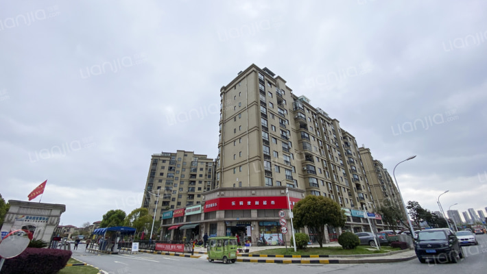 子林街83号外景图