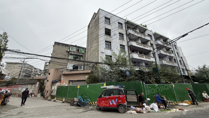 新新街二巷132号外景图