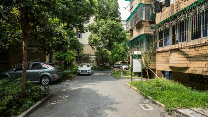 大关东七苑外景图