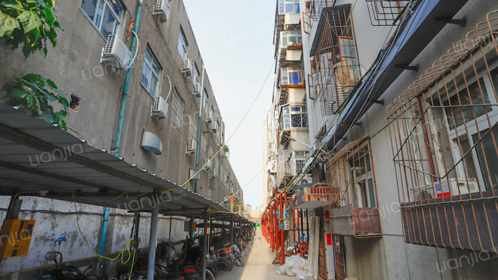 西站路23号院外景图