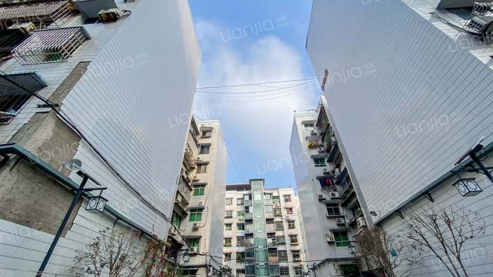 文风路129号外景图