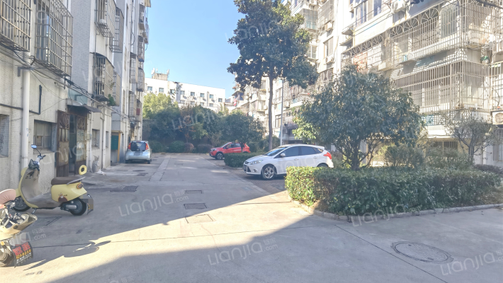 南街278号外景图