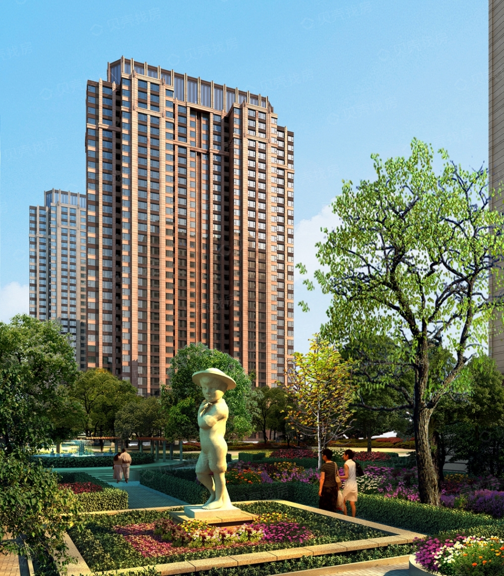 东南智汇城相册