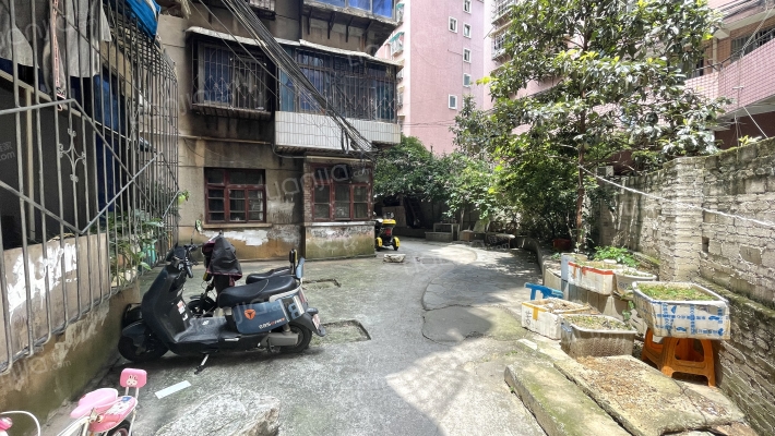 友谊路117号外景图