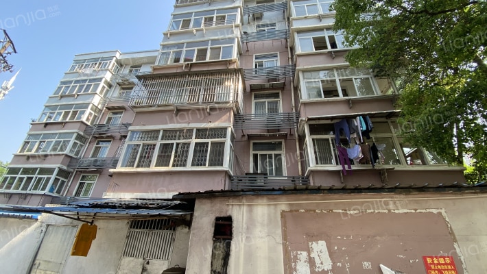 紫阳街起义门起义后街110号外景图