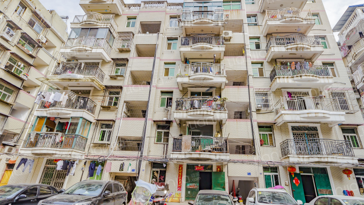 蔡河街83号外景图