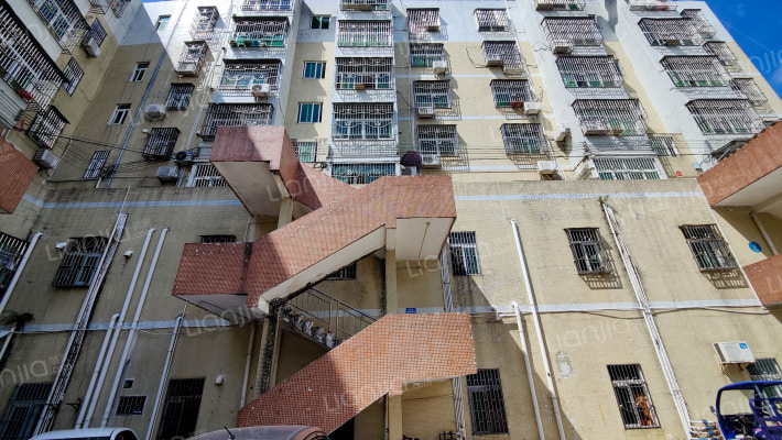 银誉花园外景图