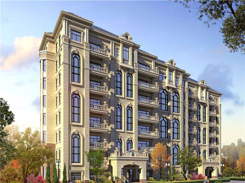 【鸿涛翡翠湾_达州鸿涛翡翠湾楼盘】房价,户型,开盘时间详情-达州贝壳