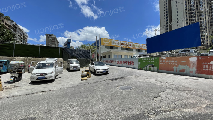 尚义路5号外景图