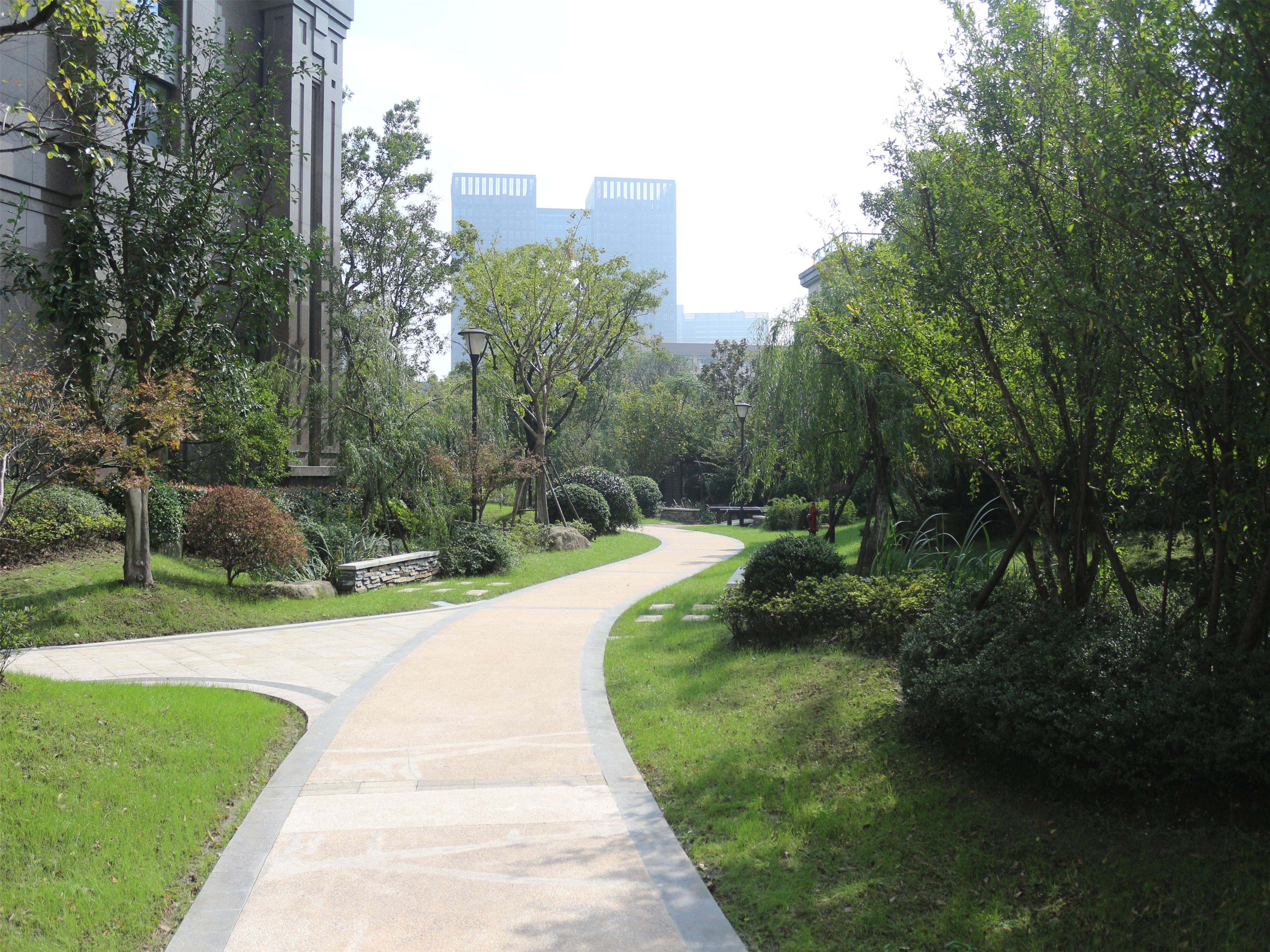 Qiantang Royal compound photo 33