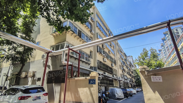 文化东路25-7号外景图