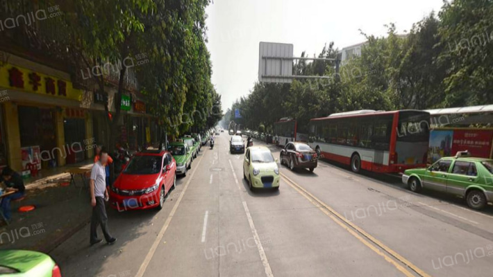 双元街99号外景图