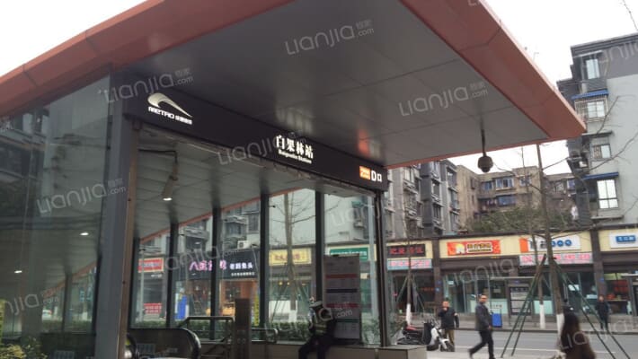 金琴路南二巷2号外景图