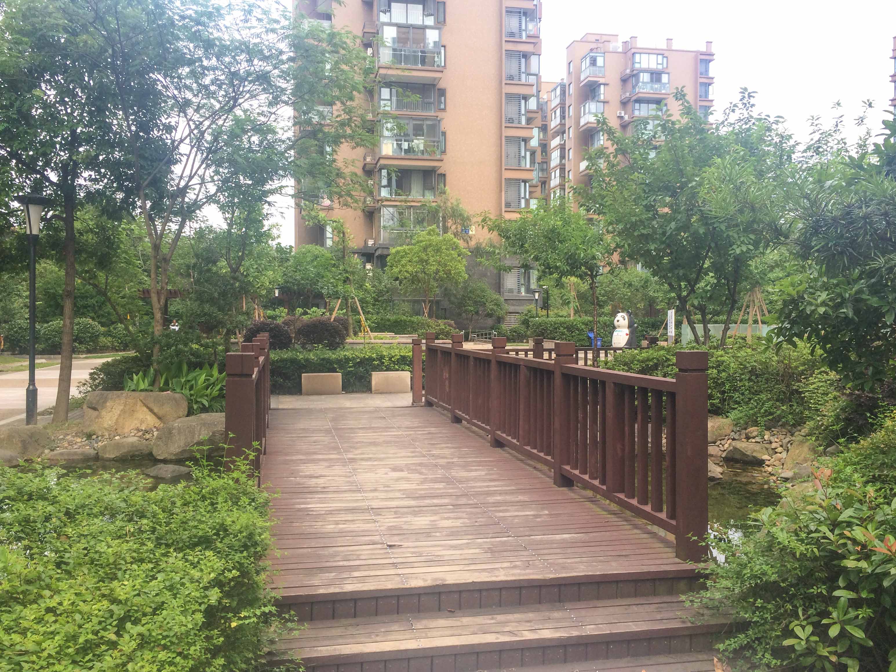 Yunsha Lianyuan compound photo 4