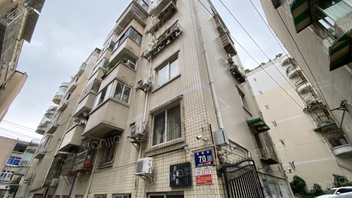 方业翠苑外景图