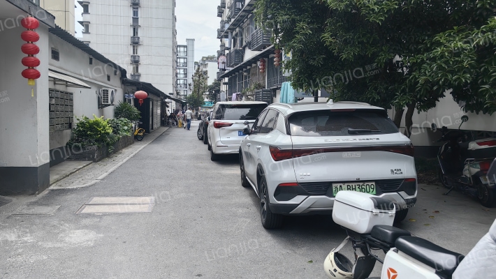 回龙庙二弄42号外景图