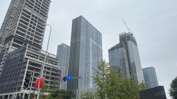 碧桂园云璟外景图