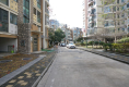 万科高尔夫城市花园户型图实景图