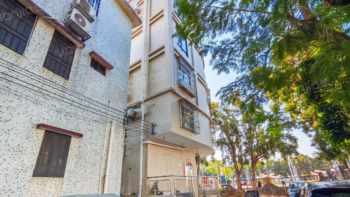 北秀新村一巷57号外景图