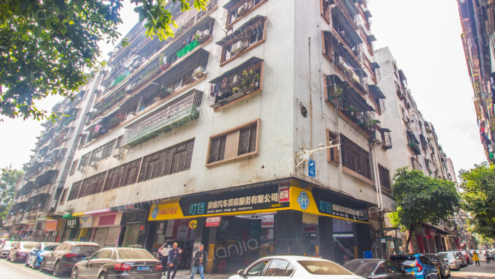 月桂二路17号外景图
