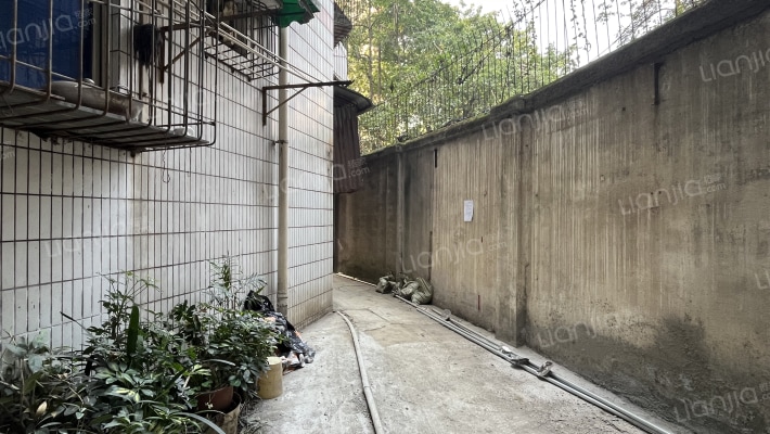 成华街3号外景图