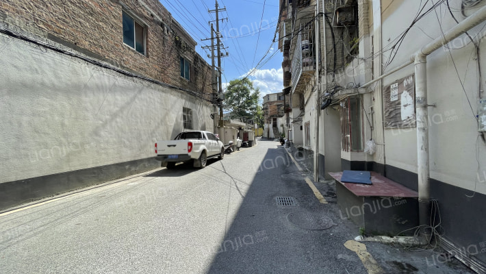 望城路96号外景图