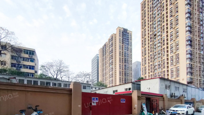 和源馨苑外景图