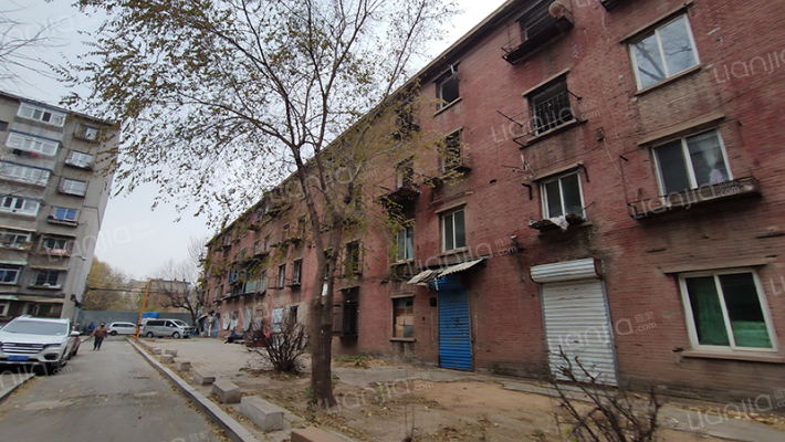 富工一街外景图