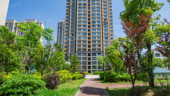 文昌雅苑外景图