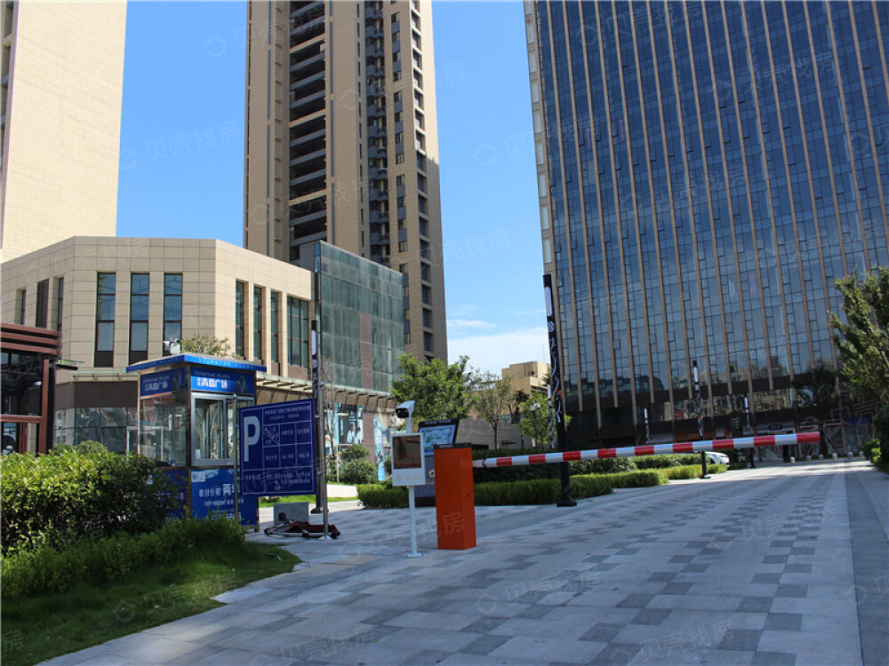 中铁青岛广场相册