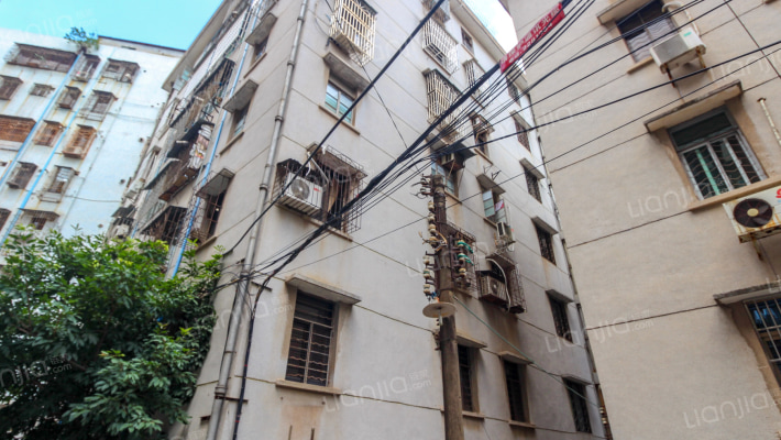 南坛路四巷20号外景图