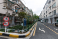共和新路2169弄户型图实景图