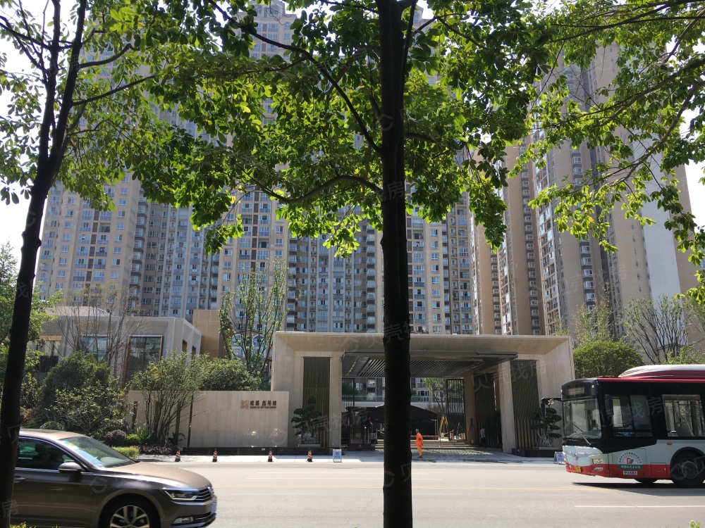 鑫苑璟和名邸相册