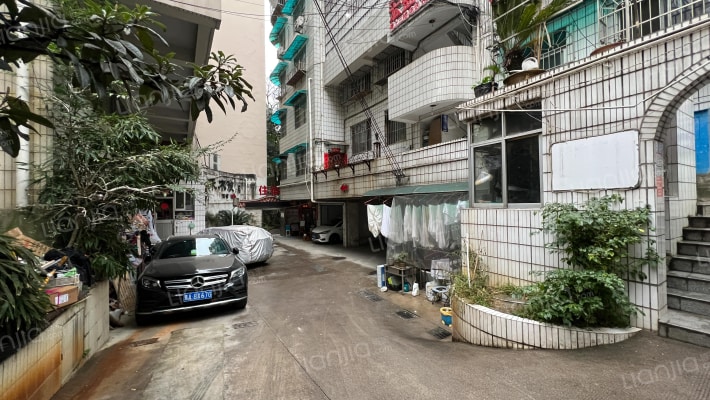 中山东路6号外景图