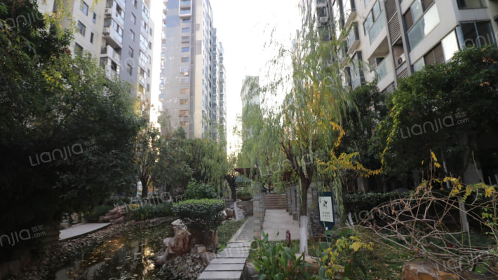 三金鑫城国际聚福苑外景图