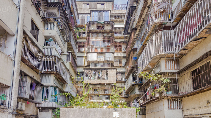 永兴楼(国货西路)外景图