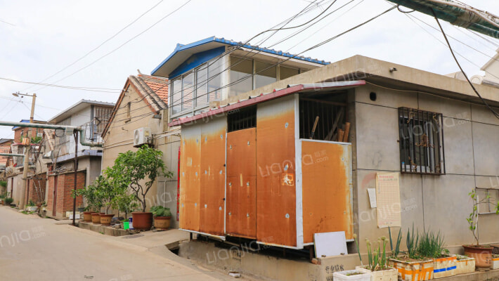 五十八间1段135号外景图